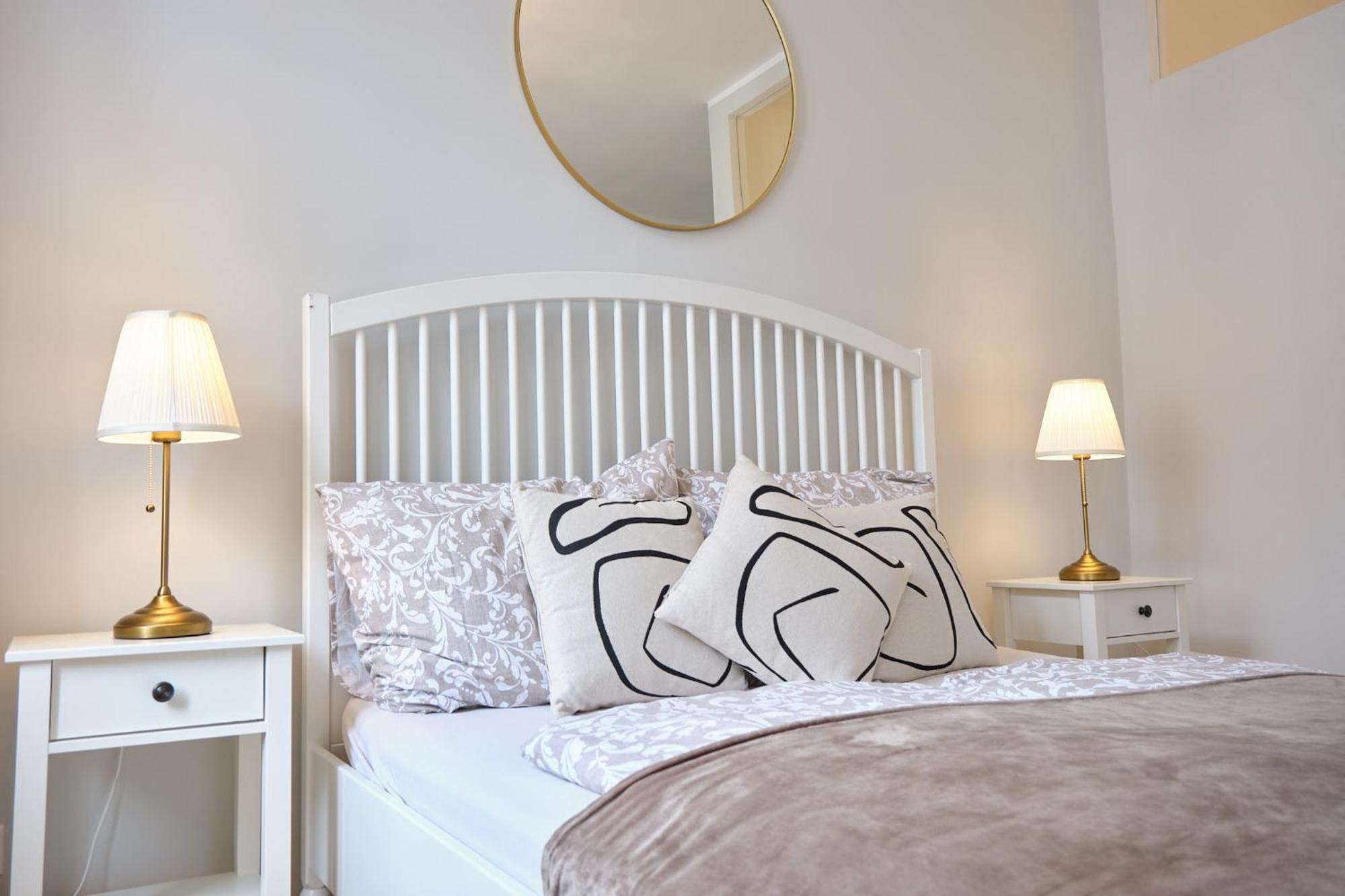 Chic Apartment - Near U3 Metro Bécs Kültér fotó