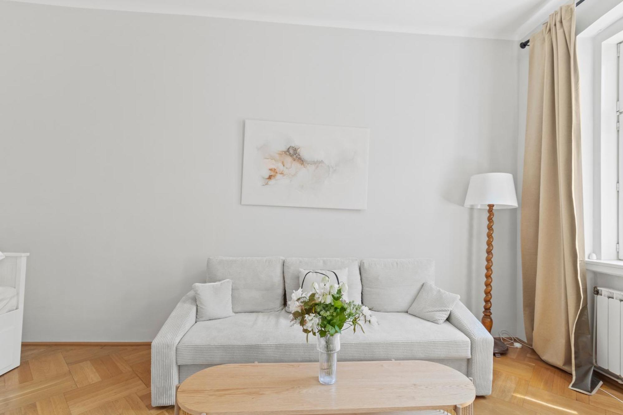 Chic Apartment - Near U3 Metro Bécs Kültér fotó