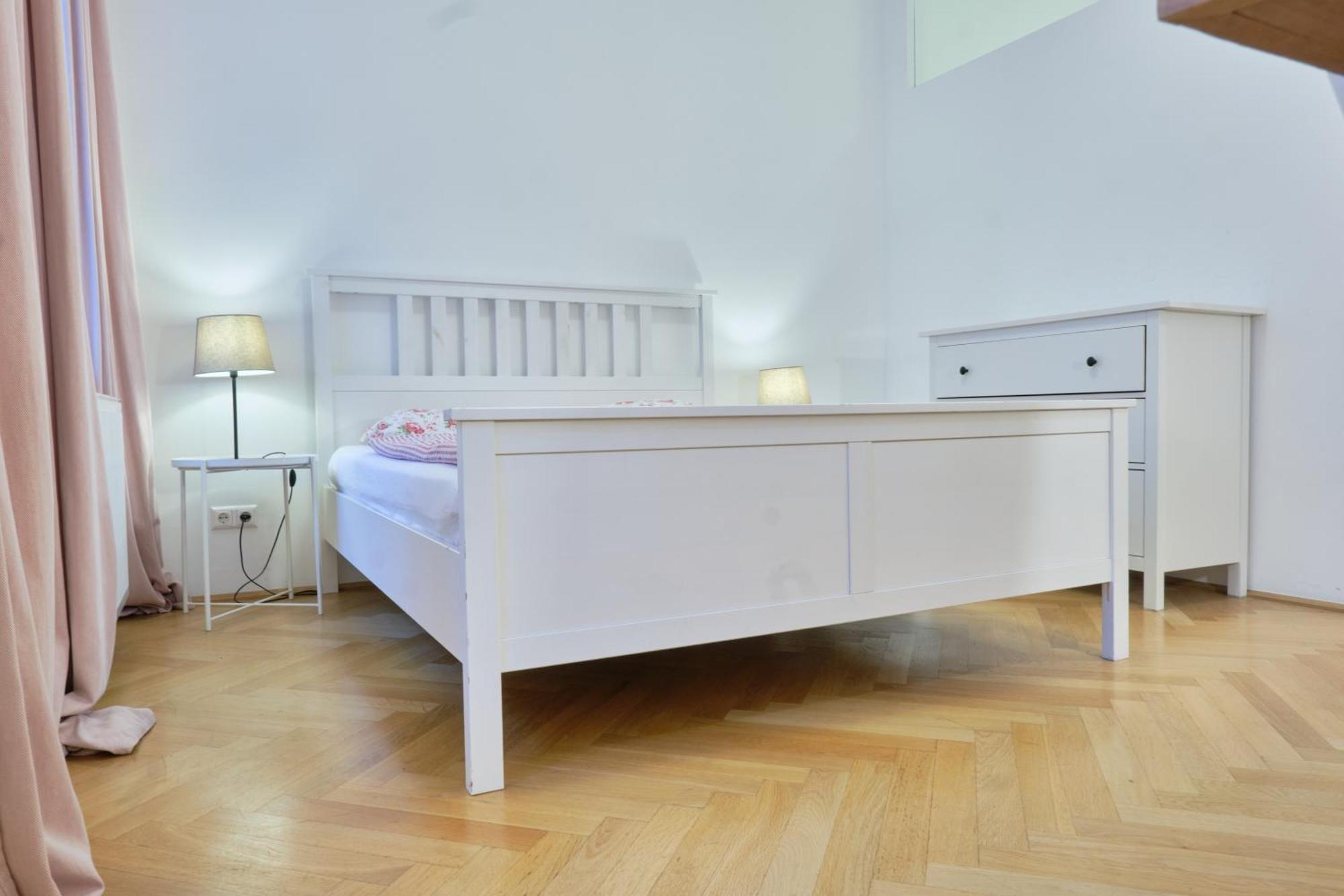 Chic Apartment - Near U3 Metro Bécs Kültér fotó