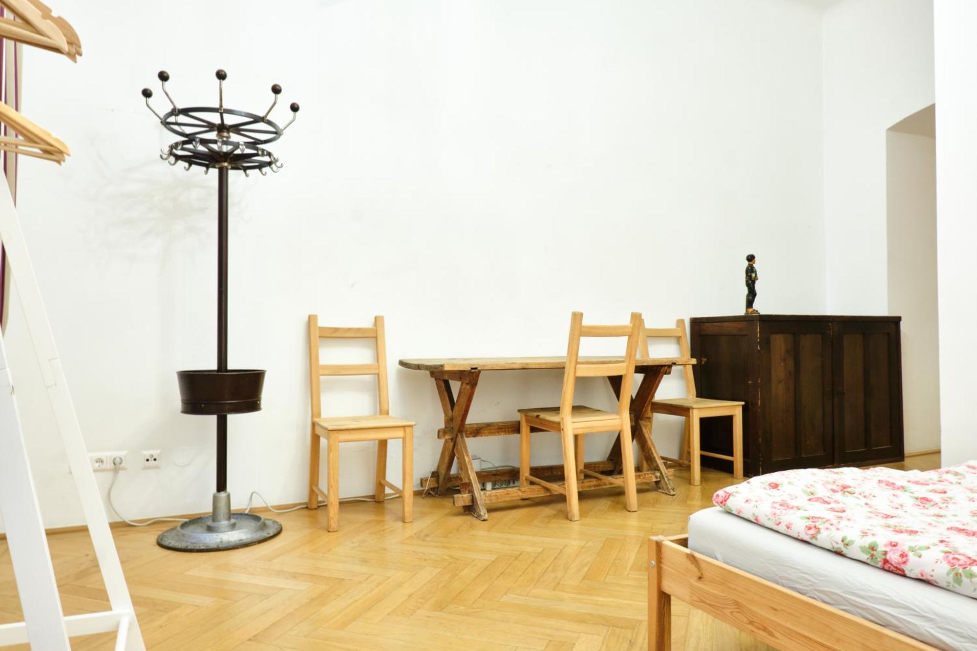 Chic Apartment - Near U3 Metro Bécs Kültér fotó