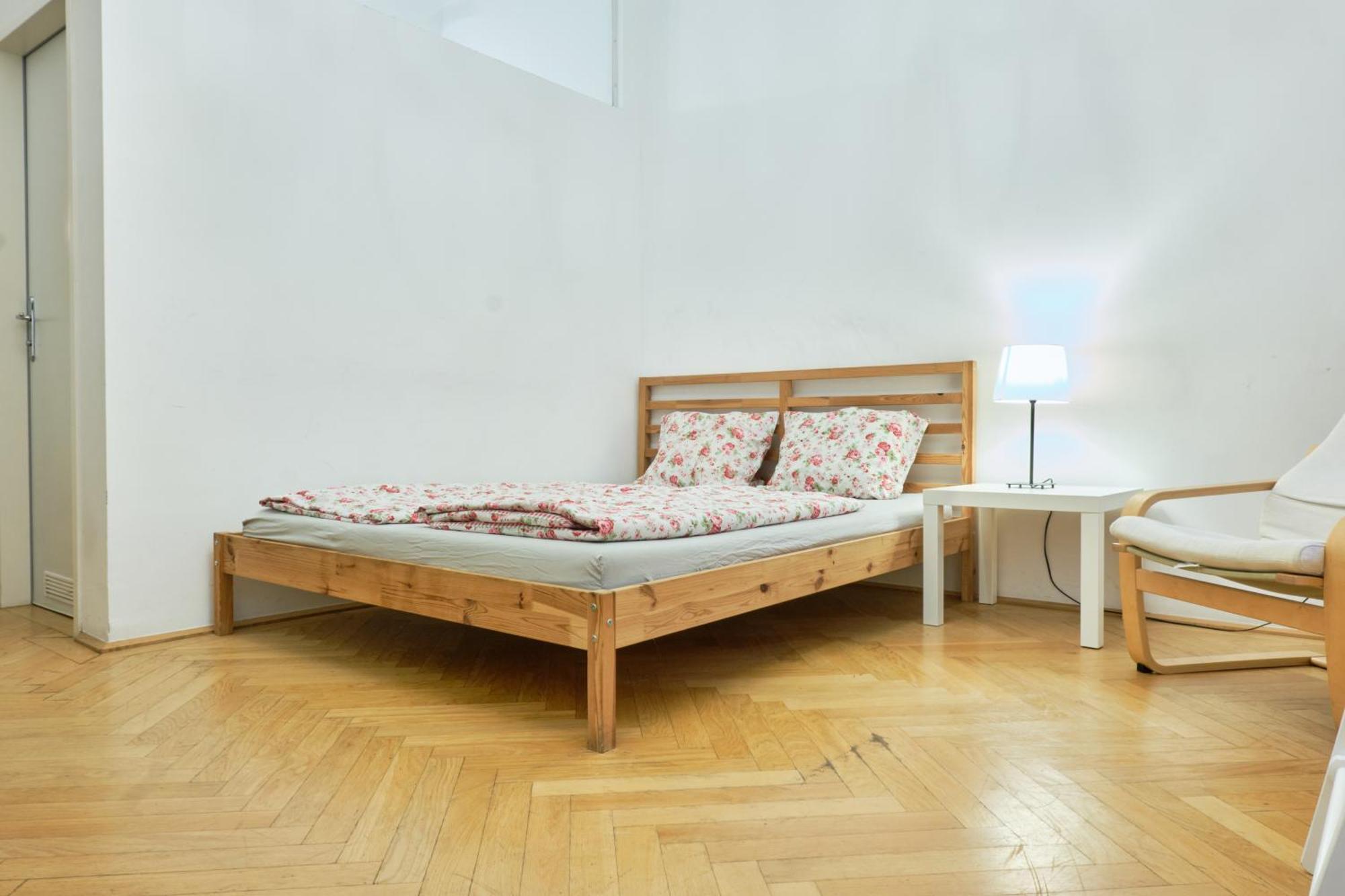 Chic Apartment - Near U3 Metro Bécs Kültér fotó