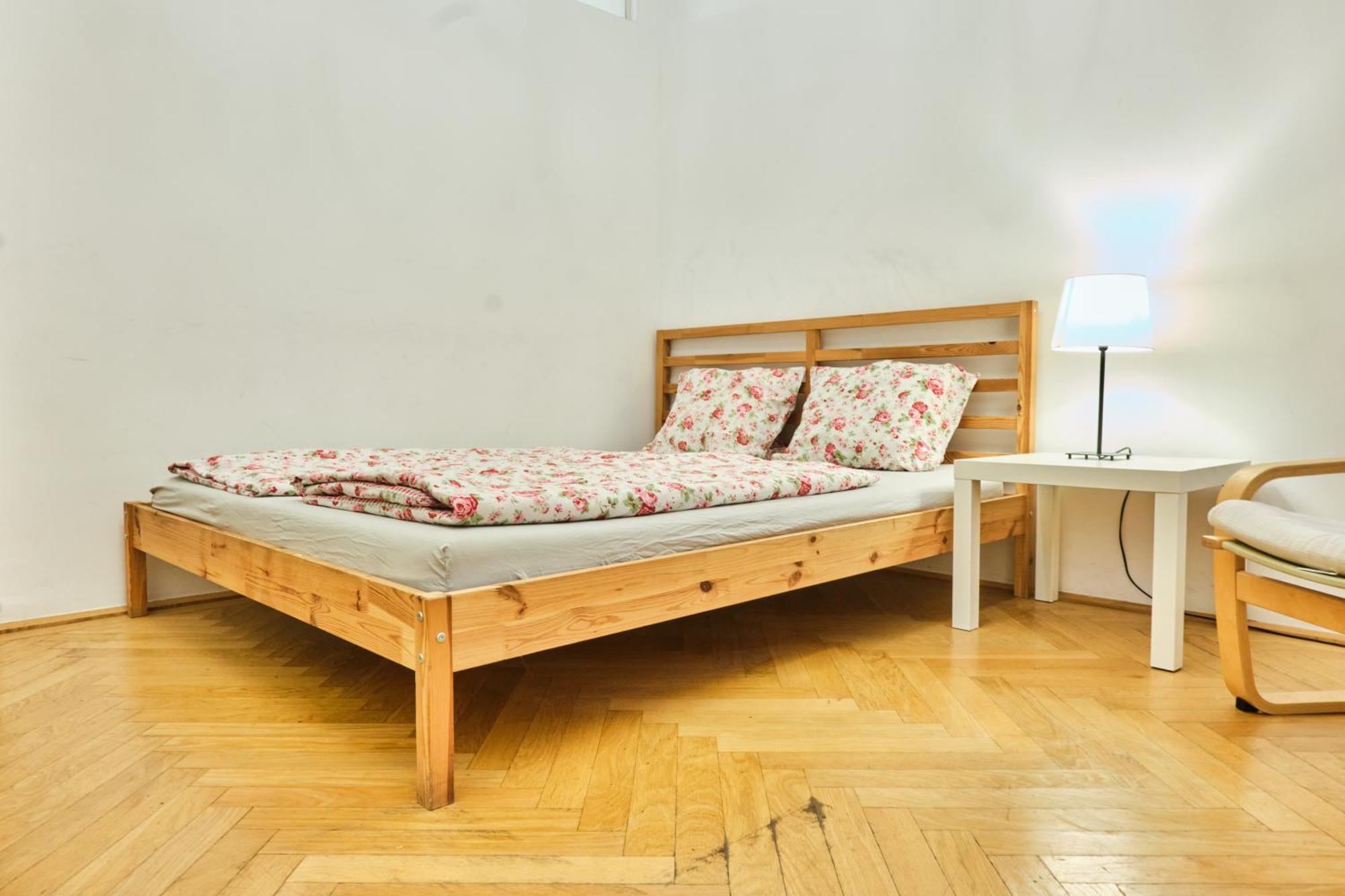 Chic Apartment - Near U3 Metro Bécs Kültér fotó